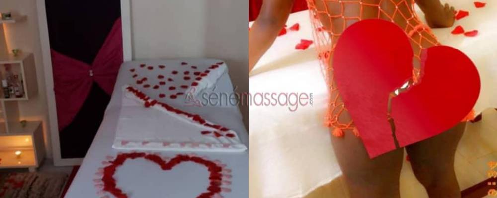 Nuru explosif à Sicap